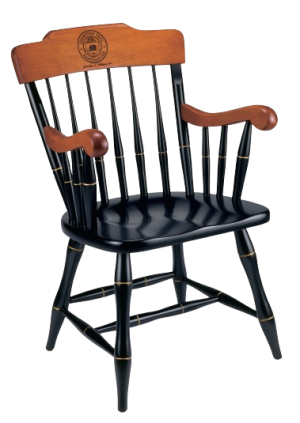 Image of Standard Chair with Royalty Fee Included